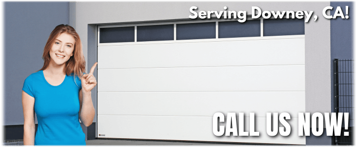 Garage Door Repair Downey CA