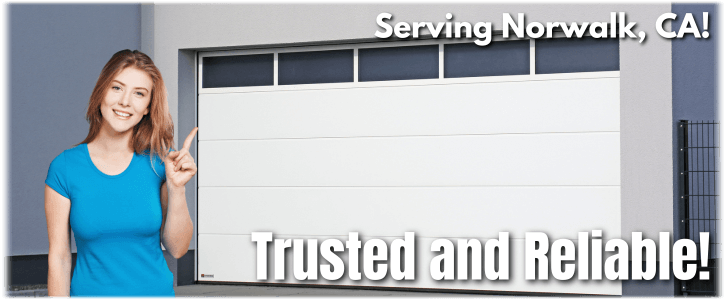 Garage Door Repair Norwalk CA